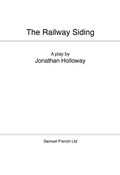 Cover: Railway Siding - Samuel French