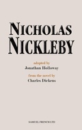 Cover: Nicholas Nickleby - Samuel French