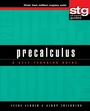 Cover: Precalculus E-Bk - Wiley