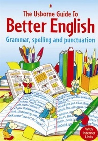 Enlarge image Cover: Better English - Usborne Publishing Ltd