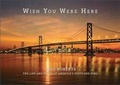 Cover: Wish You Were Here - Ancash Press