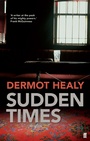 Cover: Sudden Times - Faber & Faber