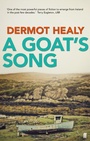 Cover: A Goat's Song - Faber & Faber
