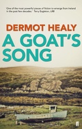 Cover: A Goat's Song - Faber & Faber