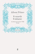 Cover: Kenneth Grahame - Faber & Faber