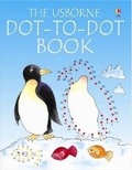 Cover: Dot-to-Dot Book - Usborne Publishing Ltd