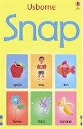 Cover: Snap - Usborne Publishing Ltd