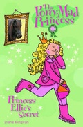 Cover: Princess Ellie's Secret - Usborne Publishing Ltd