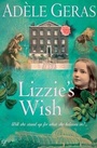 Cover: Lizzie's Wish - Usborne Publishing Ltd
