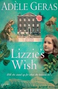 Cover: Lizzie's Wish - Usborne Publishing Ltd