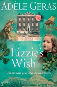 Enlarge image Cover: Lizzie's Wish - Usborne Publishing Ltd