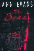 Cover: The Beast - Usborne Publishing Ltd