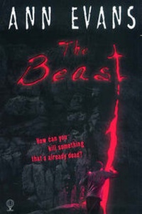 Enlarge image Cover: The Beast - Usborne Publishing Ltd