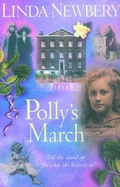 Cover: Polly's March - Usborne Publishing Ltd