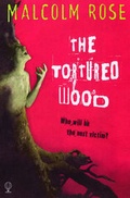 Cover: The Tortured Wood - Usborne Publishing Ltd