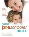 Cover: Your Preschooler Bible - Hamlyn