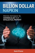Cover: Billion Dollar Napkin - various Australia publishers