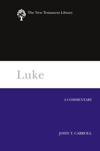 Bild: Luke - Westminster/John Knox Press,U.S.