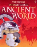 Cover: Ancient World - Usborne Publishing Ltd