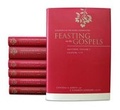 Bild: Feasting on the Gospels Complete Seven-Volume Set - Westminster/John Knox Press,U.S.