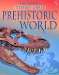 Cover: Prehistoric World - Usborne Publishing Ltd