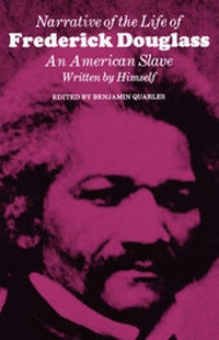 Abbildung von: Narrative of the Life of Frederick Douglass, an American Slave - Harvard University Press