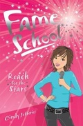 Cover: Reach for the Stars - Usborne Publishing Ltd