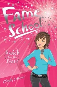 Enlarge image Cover: Reach for the Stars - Usborne Publishing Ltd
