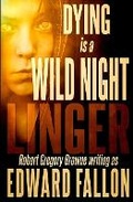 Cover: Linger - Braun Haus Media, LLC