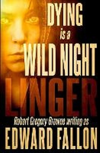 Enlarge image Cover: Linger - Braun Haus Media, LLC