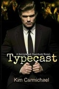 Cover: Typecast - Irksome Rebel Romance