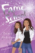 Cover: Secret Ambition - Usborne Publishing Ltd