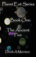 Cover: The Ancient Five - ISBN.Org