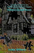 Cover: Behind Closed Doors - Inknbeans Press
