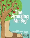Cover: The Amazing Mr. Big - Amazing Mr. Big