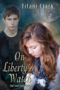 Cover: On Liberty's Watch - ABCD Publishing