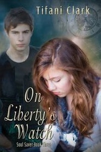 Enlarge image Cover: On Liberty's Watch - ABCD Publishing