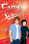 Cover: Rivals! - Usborne Publishing Ltd