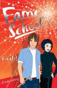 Enlarge image Cover: Rivals! - Usborne Publishing Ltd