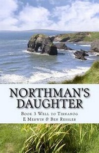 Enlarge image Cover: Northman's Daughter - Book Bogglers