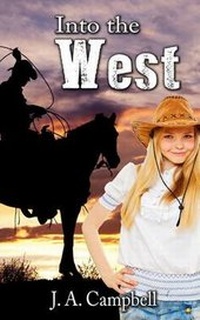 Enlarge image Cover: Into the West - Untold Press, LLC