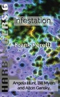 Cover: Infestation - Amaris Media International