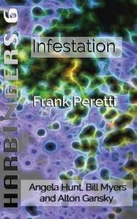 Enlarge image Cover: Infestation - Amaris Media International