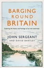 Cover: Barging Round Britain - Penguin Books Ltd