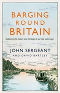 Cover: Barging Round Britain - Penguin Books Ltd