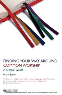 Enlarge image Cover: Finding Your Way Around Common Worship - Hymns Ancient & Modern