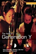 Cover: The Faith of Generation Y - Hymns Ancient & Modern