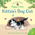 Cover: Kitten's Day Out - Usborne Publishing Ltd