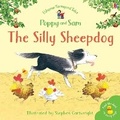 Cover: The Silly Sheepdog - Usborne Publishing Ltd