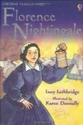 Cover: Florence Nightingale - Usborne Publishing Ltd